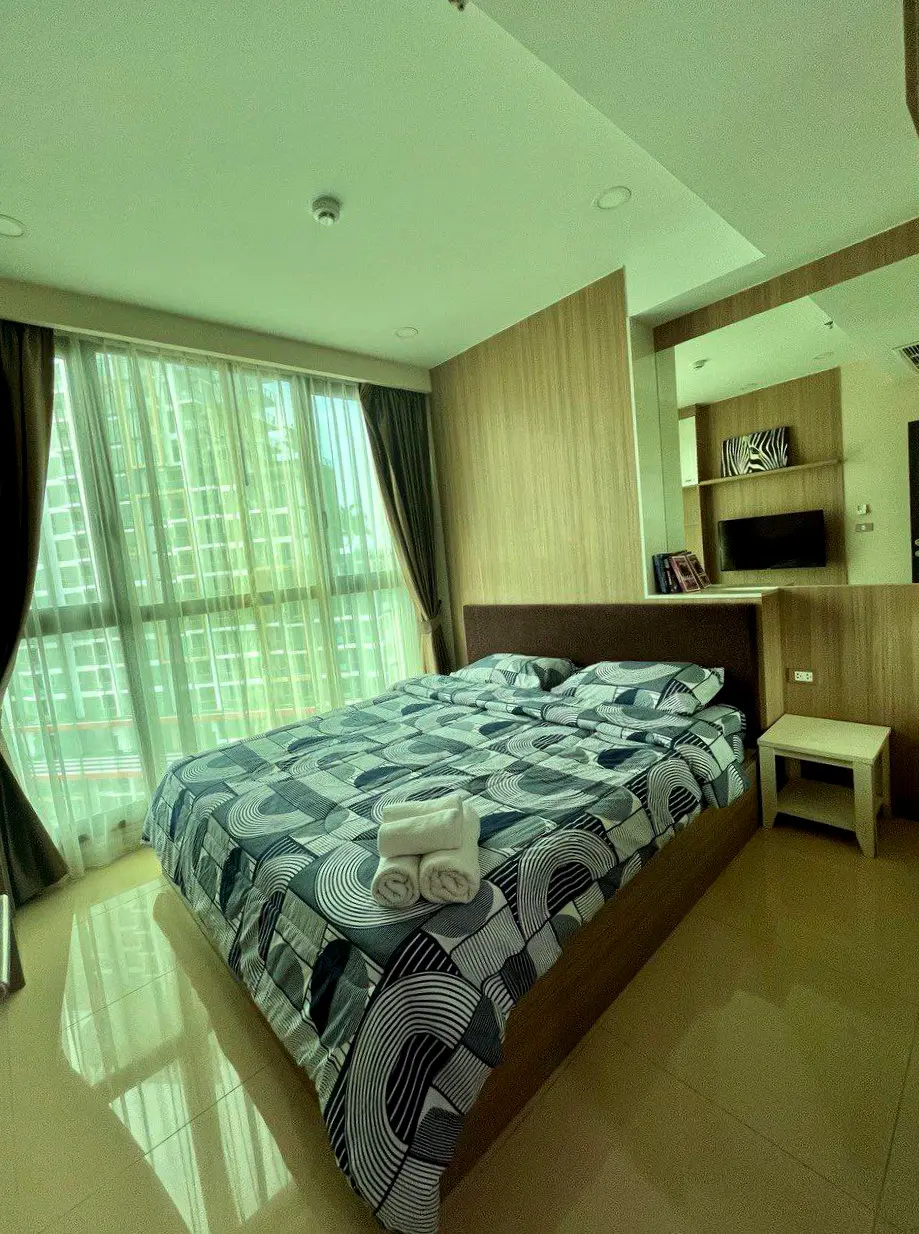 Dusit Grand Condo View — фото 3