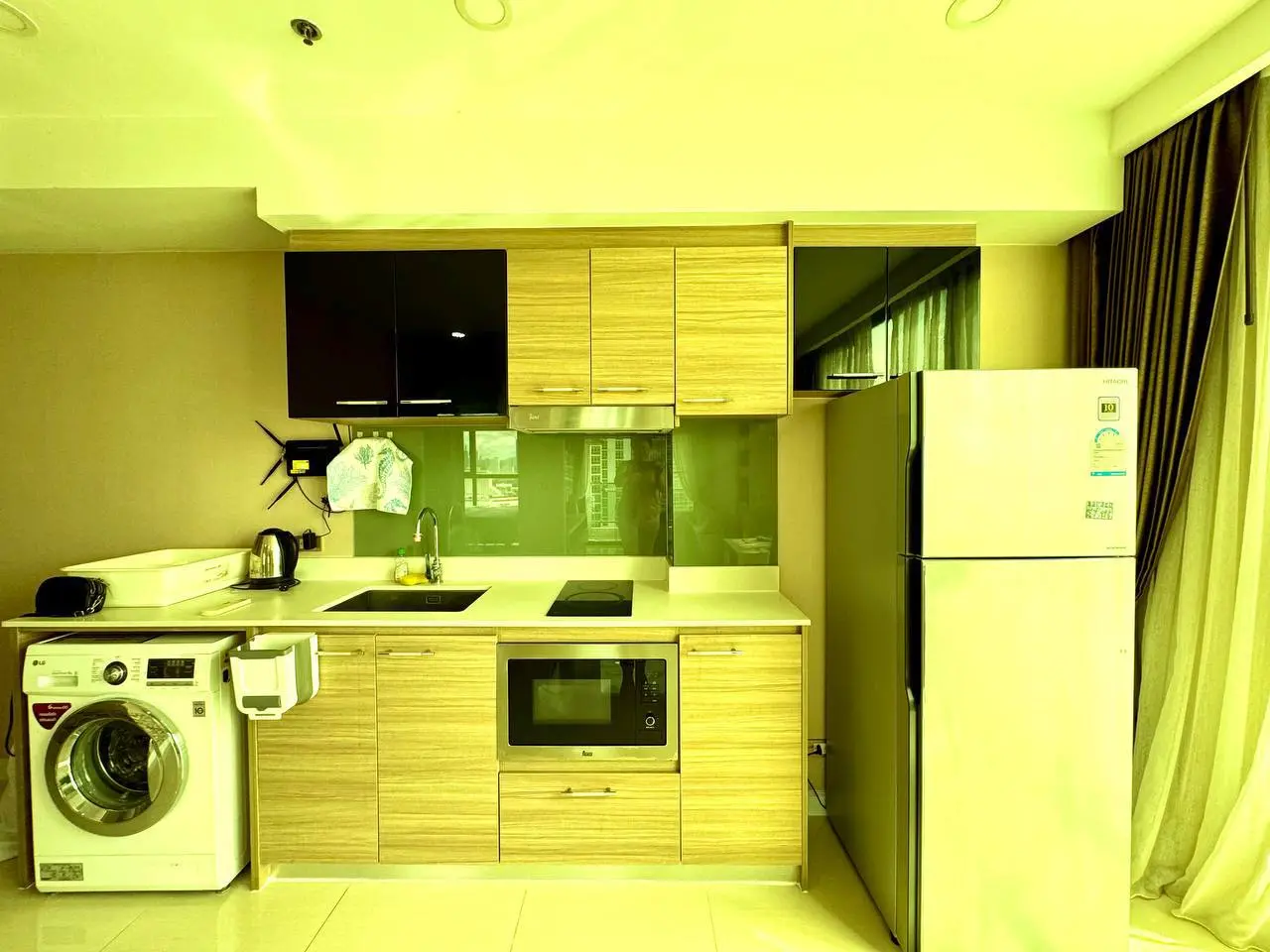 Dusit Grand Condo View — фото 4