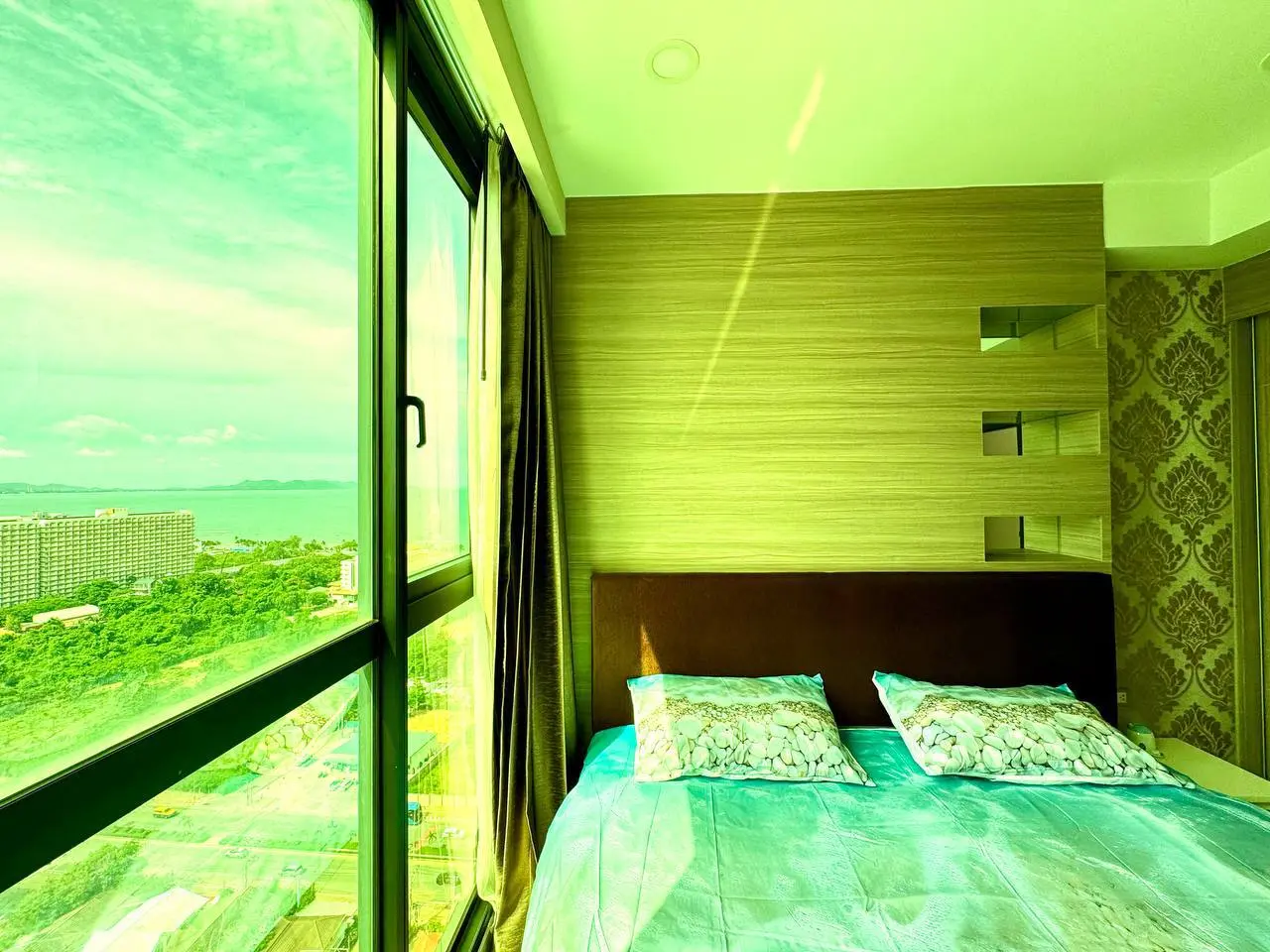 Dusit Grand Condo View — фото 5