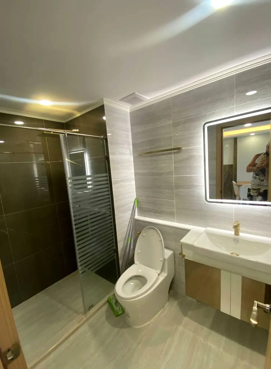 Dusit Grand Park, студия — фото 3