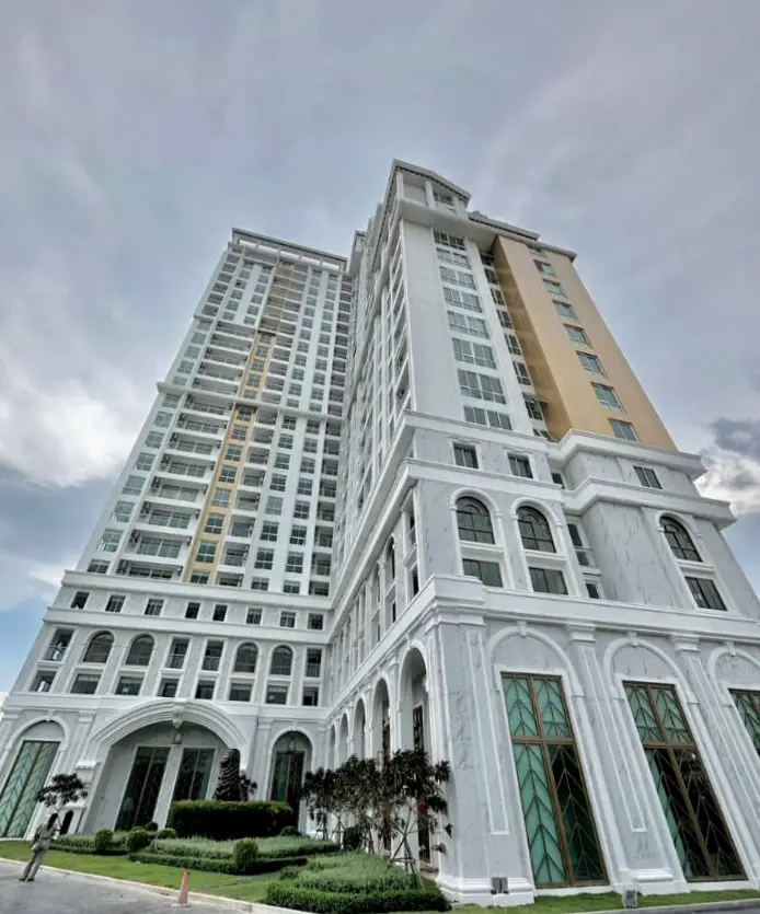 The Empire Tower Pattaya — фото 5