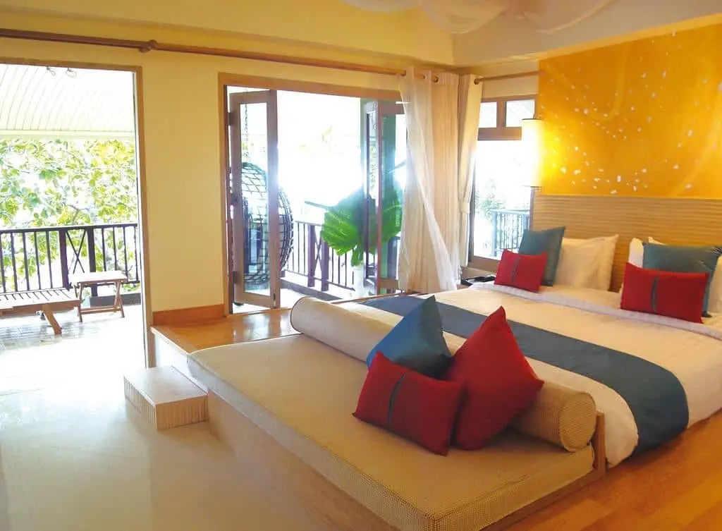 Mercure Koh Chang Hideaway 4* — фото 3