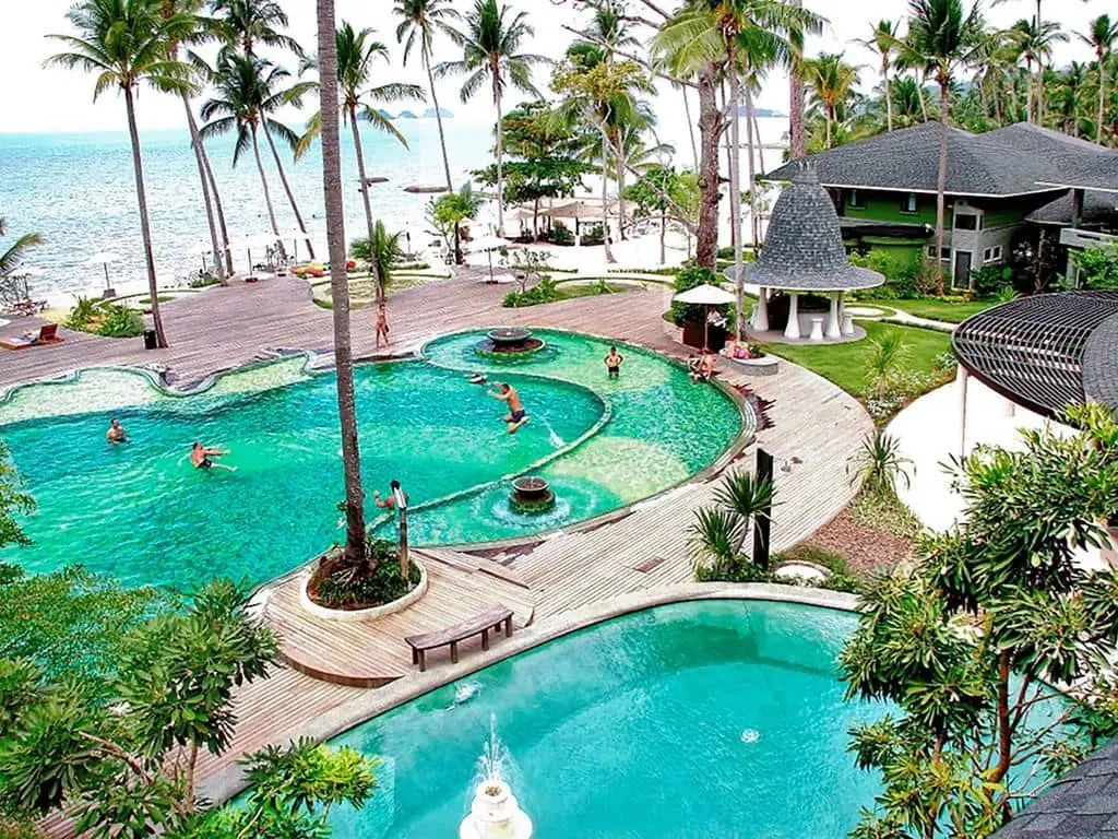 Mercure Koh Chang Hideaway 4* — фото 5