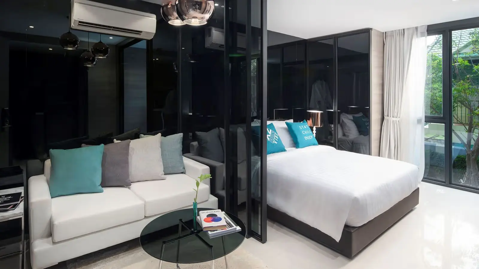 Seaphere Pattaya Hotel 4* — фото 3
