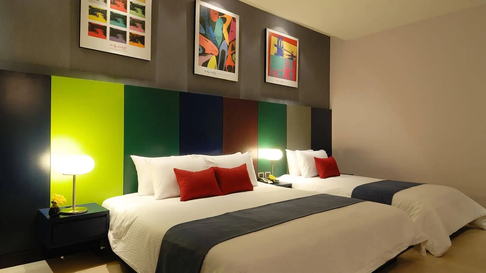 The Zign Hotel 5* — фото 3